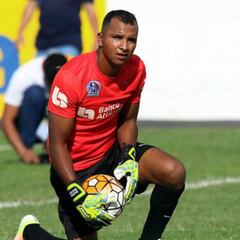 Donis Escober se pierde 'Clásico de Honduras' ante Motagua