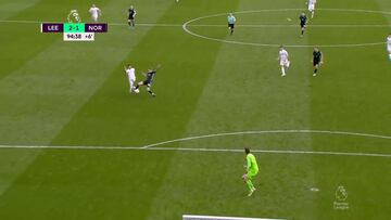 Qu¨¦ suerte los que lo vivieron en vivo al menos una vez en la vida como espectador: puro f¨²tbol