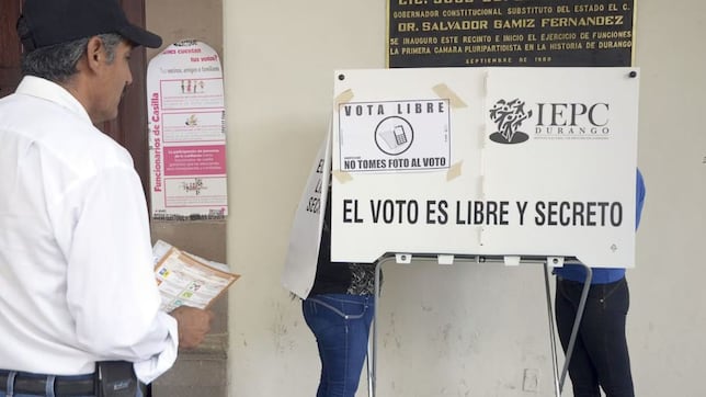 Resultados PREP Elecciones en Durango 2025, así avanzan los ganadores preliminares en vivo