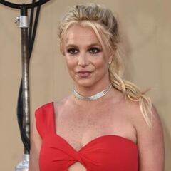 Britney Spears, un paso más cerca del fin de su tutela legal