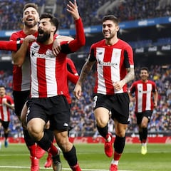 Villalibre ya se siente de Primera