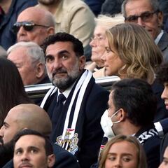 Rahm al LIV o la legitimación del dinero saudí en el deporte