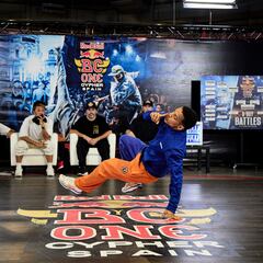 Madrid, alas hacia París