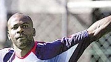 Thuram es uno de los baluartes de la favorita para alzarse con la victoria final: Francia.