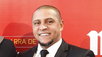 Roberto Carlos emite un comunicado: pagó la pensión