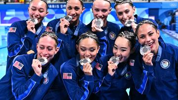 It’s been quite some time since Team USA tasted success in the event and by the looks of things it may be that this achievement is the start of something big.