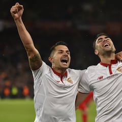 Sevilla, la locura que no cesa: puede vender por 120 millones