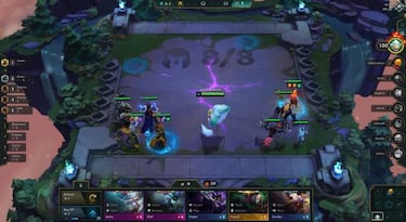 TFT (TeamFight Tactics): notas del parche 10.5; todos los cambios y novedades