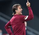 Lopetegui: "El Andratx eliminó al Oviedo y lo hizo con solvencia"