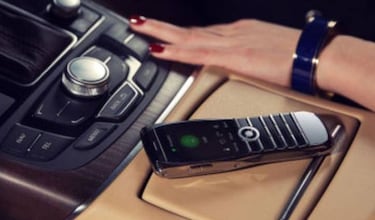 Un móvil de 3.300 euros que no tiene ni WhatsApp, ¿comprarías el Xor Titanium?