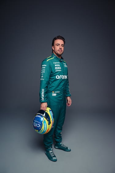 “Soy atractivo para otros equipos, solo hay un campeón libre”