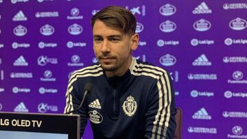 Luis Pérez: "Tras la pelea, las sanciones suenan a chiste"