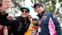 Marc Gené: "Creo que Alonso va a volver a la F1, no renovar con Toyota es un mensaje..."