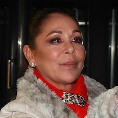 Isabel Pantoja rechaza una oferta millonaria de la editorial Planeta por sus memorias