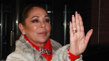 Isabel Pantoja rechaza una oferta millonaria de la editorial Planeta por sus memorias