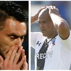 Los referentes que salieron mal de sus clubes