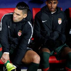 TyC Sports: "River Plate sueña con repatriar a Falcao García"