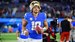 Who should I start in Fantasy Football? NFL Week 12 roster recommendations by position