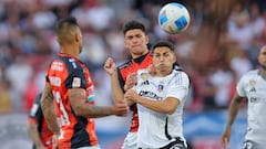 Ni Limache ni Colo Colo: el equipo que terminó con menos minutos Sub 21 en el Campeonato Nacional 2025