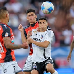 Ni Limache ni Colo Colo: el equipo que terminó con menos minutos Sub 21 en el Campeonato Nacional 2025