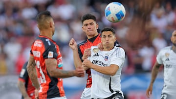 Ni Limache ni Colo Colo: el equipo que terminó con menos minutos Sub 21 en el Campeonato Nacional 2025