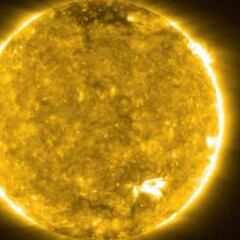 El Sistema Solar se desintegrará antes de lo previsto