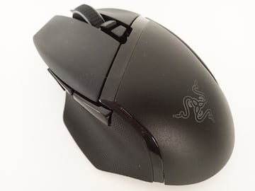 Razer Basilisk V3 Pro 35K