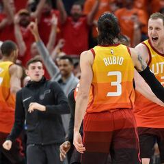 Ricky: "Uno de los momentos más bonitos. Piel de gallina"