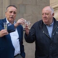 La Ciudad Deportiva del Villarreal pasará a llamarse José Manuel Llaneza