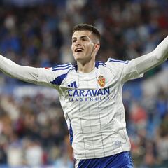 Bazdar será baja frente al Málaga por el ‘virus FIFA’