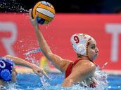 España pierde ante Hungría y peleará por la quinta plaza