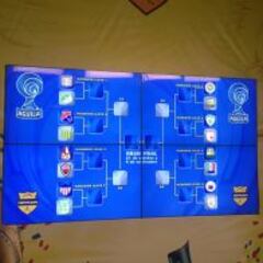 Nacional-Junior, el duelo más atractivo de octavos de Copa