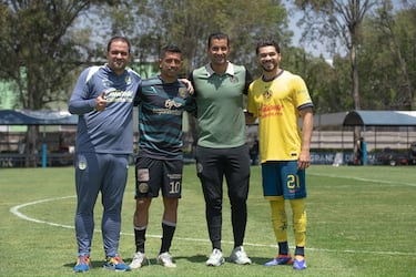 Capitán a la vuelta de la esquina