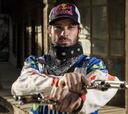 'Chaleco' López: "Será un Dakar más de equipos que de pilotos"