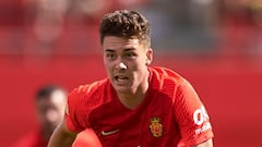 RCD Mallorca right place for Matthew Hoppe to keep improving