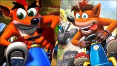 Crash Team Racing Nitro-Fueled