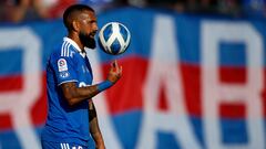 “El regreso de un ídolo”: Ronnie Fernández tiene nuevo club