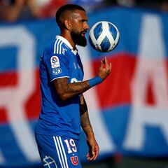 “El regreso de un ídolo”: Ronnie Fernández tiene nuevo club