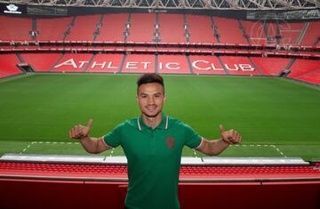 Athletic Club