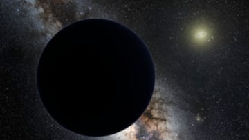 Astronomers set their sights on locating Planet X