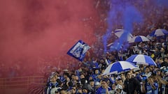 Millonarios ofrece disculpas a presidente de Santa Fe