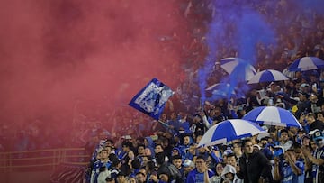 Clásico capitalino