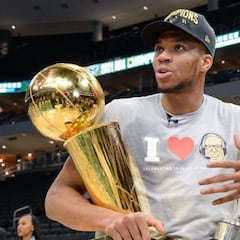 Antetokounmpo follows Mahomes footsteps and invests in MLB's Milwaukee Brewers