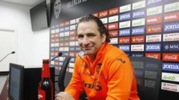 "Si cambias de técnico, no estás obligado a ser campeón"