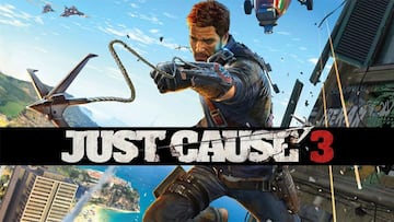 Just Cause 3, gratis este fin de semana con Xbox Live Gold