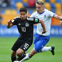 Expertos lamentaron derrota de México en debut mundialista