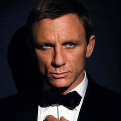 La imagen de Daniel Craig que preocupará a los seguidores de James Bond
