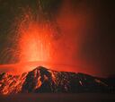 Advierten de la posible erupción del mayor ‘supervolcán’ de Europa