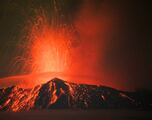 Volcán Popocatépetl: qué es la lava volcánica y por qué es peligrosa