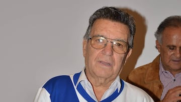 Quien fue amo en el futbol mexicano, opinó de la inminente desafiliación del propietario de Tiburones Rojos: “es mi amigo, muy querido”.